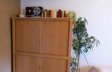 Wohnung am Waldrand - Foto 22