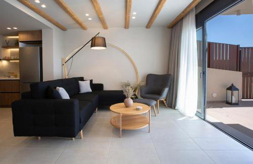 Ampolia Villas Lefkada - Foto 29