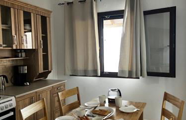 Blue Sand Apartment - Photo 20