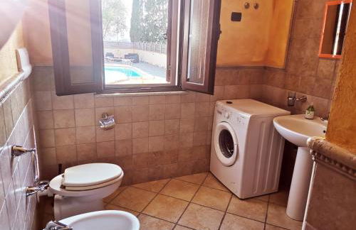 Villa Su Navru - Photo 62