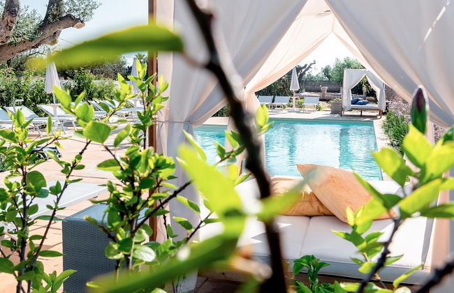 Corte dei Donno - Photo 44