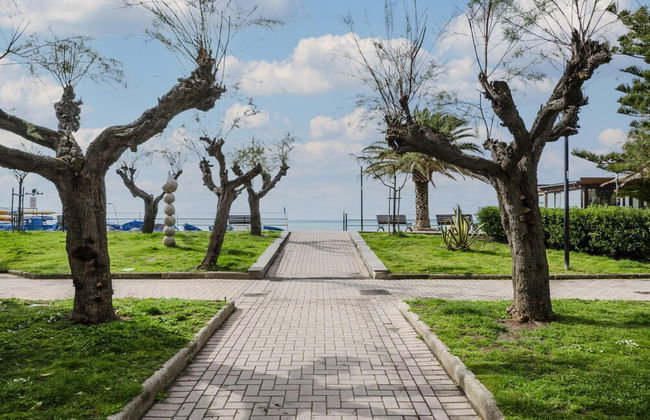 Riva Trigoso Sea View Apartment - Foto 20