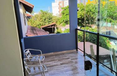 Apartamento funcional de 1 quarto perto da praia - Photo 10
