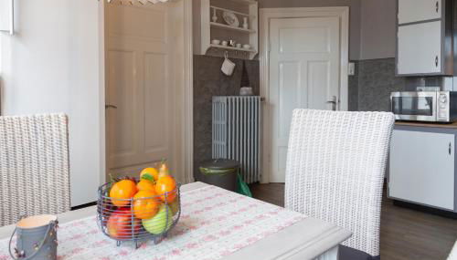 Ferienwohnung Bodil - Foto 5