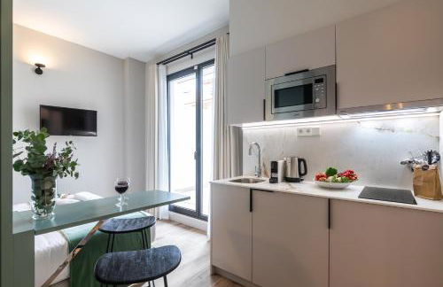 Moontels Mercado de Ruzafa - Photo 13