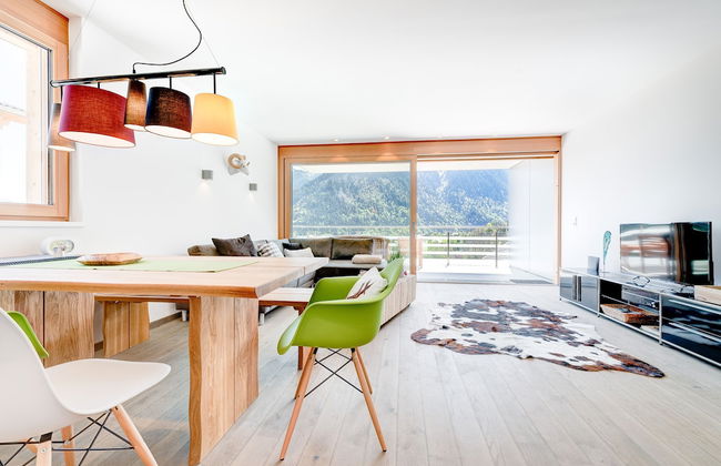 Apartments Valbona by A-Appartements - Foto 23