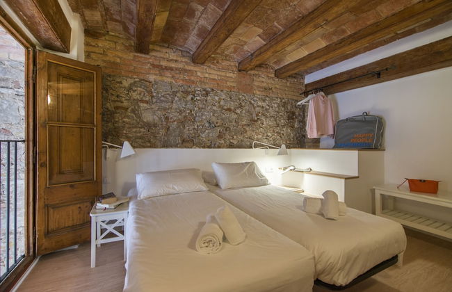 Happy People Ramblas Harbour - Photo 60