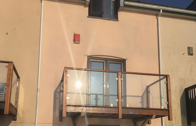 Freemans Wharf - Foto 30