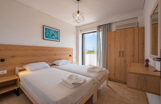 Anthia Apartments - Photo 2