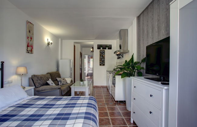 Alojamientos Monteverde - Photo 13