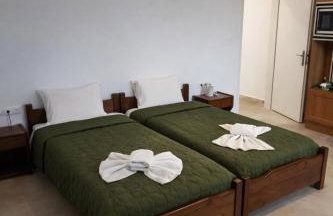 Oasis Apartments & Rooms - Foto 23