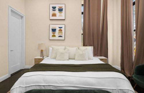 Stylish 3BR Designer Home in NYC - Foto 30