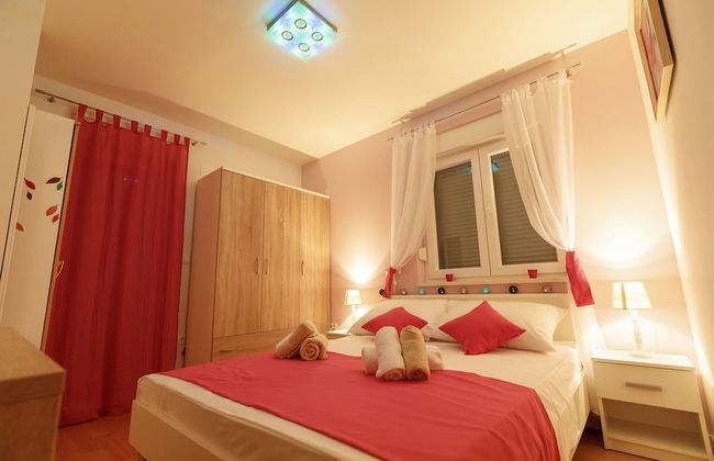 Luxury Villa Petra near Split - Foto 10