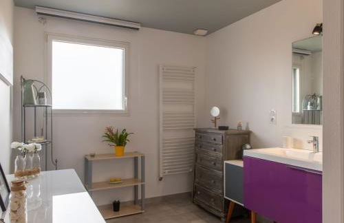 Holiday Home La Villa du Pêcheur by Interhome - Foto 23