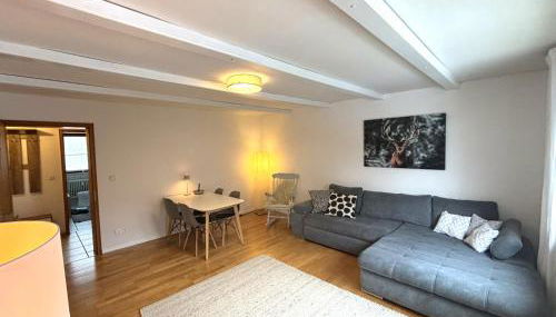 Ferienwohnung Bergzeit - Foto 2