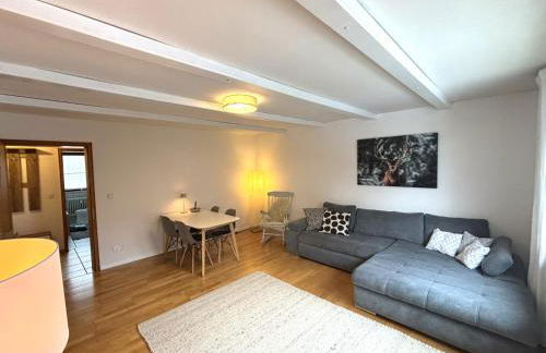 Ferienwohnung Bergzeit - Foto 2