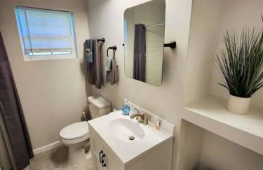 Astor River House with 2 private boat slips - Photo 15