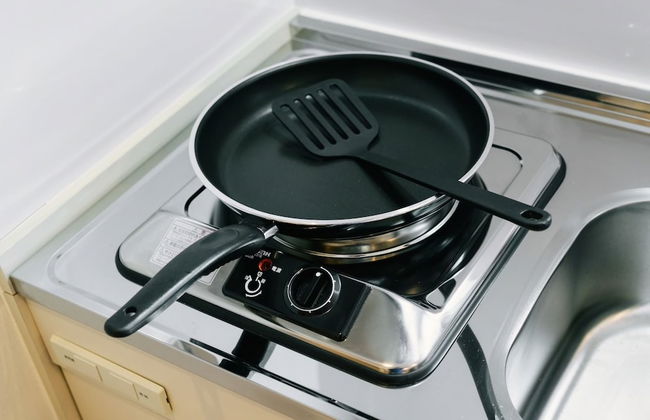 Ten Apartment Hotel - Photo 72