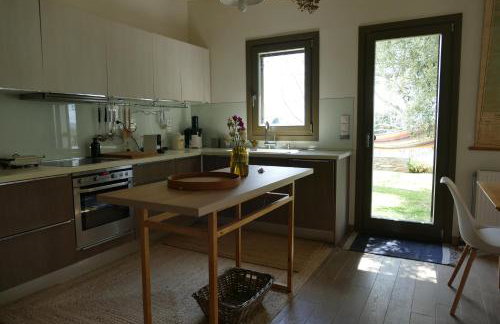 Art Villa Pelion - Foto 68