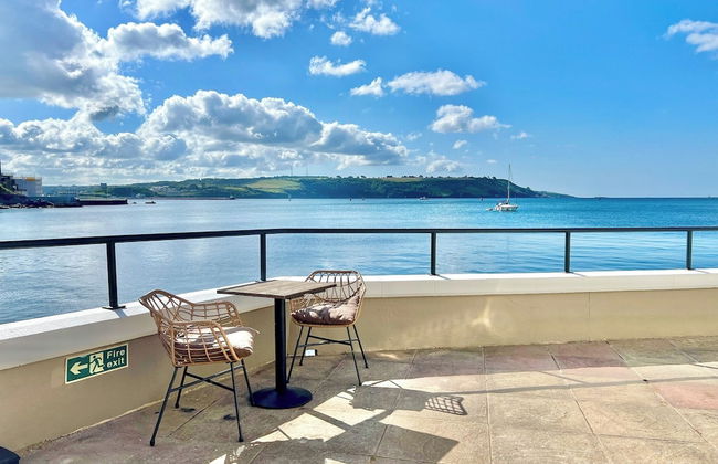 Seafront Cottage - Beach Access - Pet Friendly - Foto 18