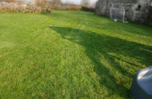 Old Coach House - Foto 63