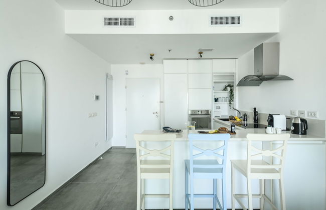 Opulent Ease 2BR Apt in Midtown - Foto 13