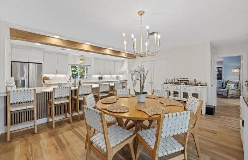 Spacious Coastal Retreat in Beautiful Venice FL - Foto 29