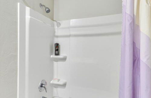 Families with Pets Welcome! Home 22 Mi to Dtwn OKC - Foto 16