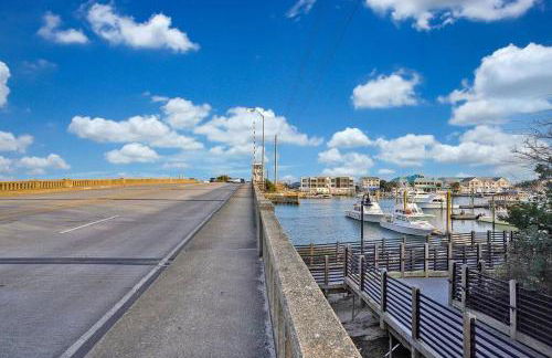 Middle Sound Hideaway~Beaches, Shopping, Families - Foto 17