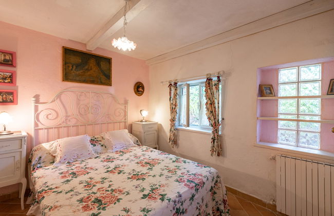 Rose Cottage - Foto 16