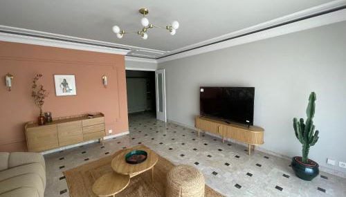 Quartier hippodrome - Foto 5