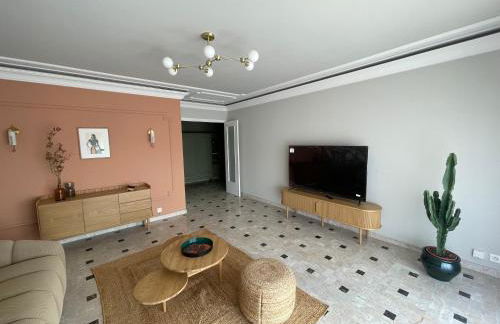 Quartier hippodrome - Foto 5