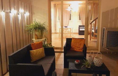 Da Cinema a Residenza d'Artista BLUE YELLOW RED - Foto 25