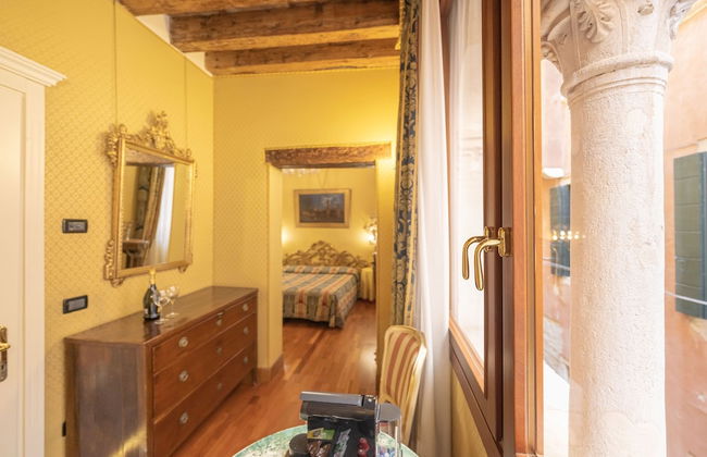 Ca' Valeri - Foto 41