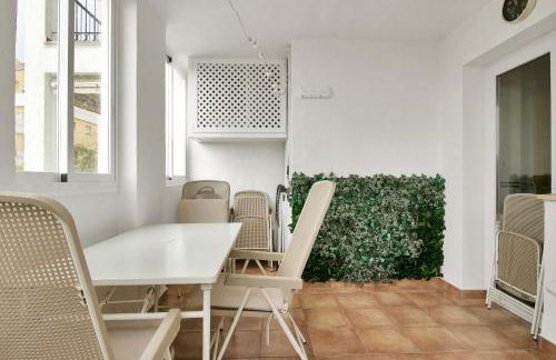 Estepona Puerto Blanco Appartement - Casa Valk - Photo 22