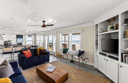 Horizon Haven Beachfront Escape - Foto 20