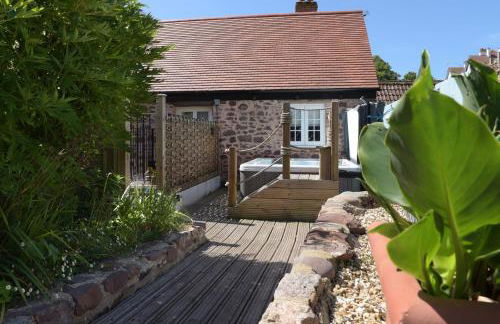 Stone Barn - Photo 20