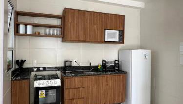 Apto 6 pessoas Residencial Terra Mater - Foto 3