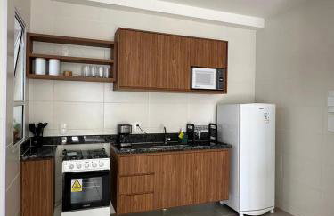 Apto 6 pessoas Residencial Terra Mater - Foto 3