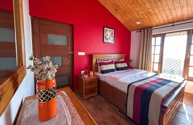 Veenu's Cottage - Foto 29