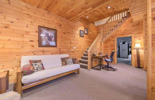 High Country Haven - Near Boone & Blowing Rock - Foto 50