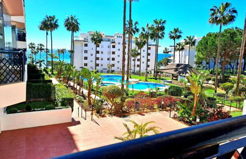 MI CAPRICHO Seafront Apartment - Foto 10