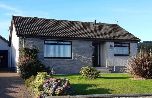 Leafield Holiday Home - Foto 1