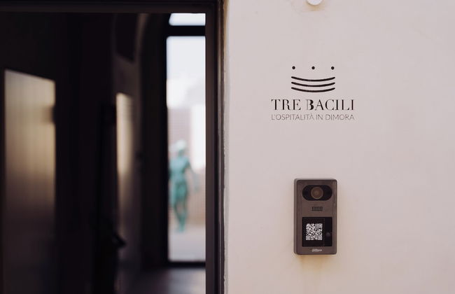 I Tre Bacili - Foto 1