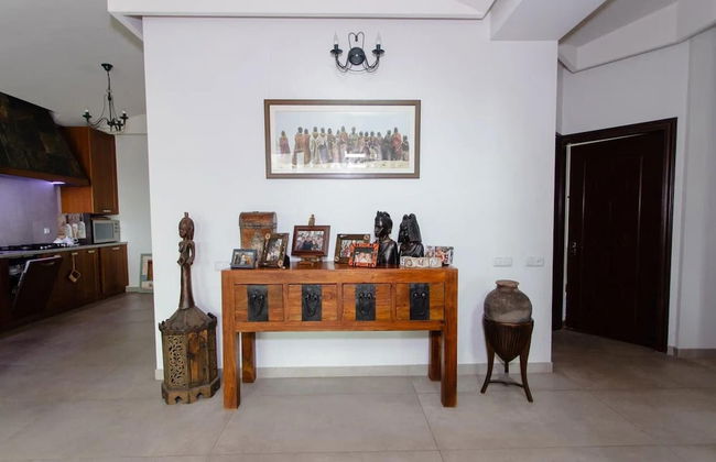 4 Bed Villa Estate Sleeps 7 - Pool, Garden, Sauna - Photo 31