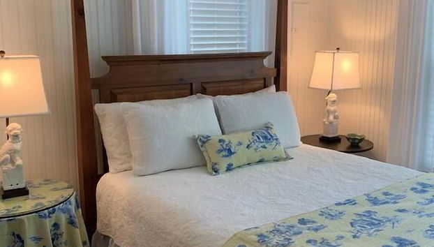 OAK Avenue 20 - Foto 3, Habitación