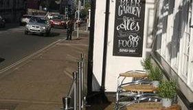 The Old Ship Inn - Foto 5