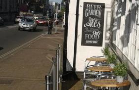 The Old Ship Inn - Foto 5