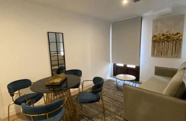 Apartamentos Peñalara - Foto 23