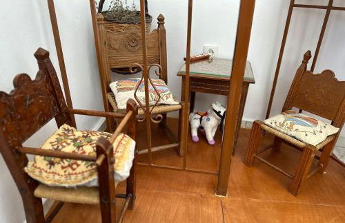 Το Σπίτι Της Ειρήνης - Foto 24